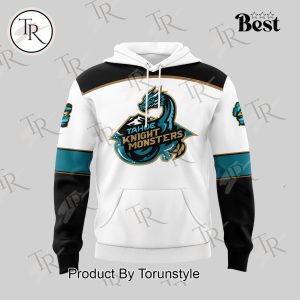 Tahoe Knight Monsters 2025 Custom Name Limited Edition Hoodie