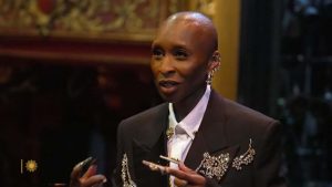 Cynthia Erivo to Host 78th Tony Awards: A Night of Broadway Brilliance