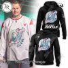 New Jersey Devils Asian And Pacific Islander Heritage Night Hoodie – Red