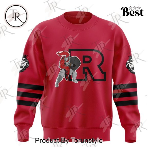 Reading Royals Red Knights 2025 Limited Edition Hoodie