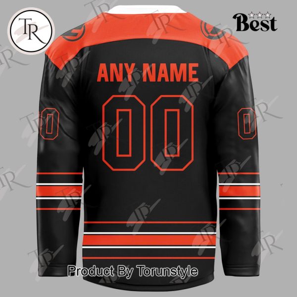 San Diego Gulls Star Wars Night 2025 Custom Name Limited Edition Hockey Jersey