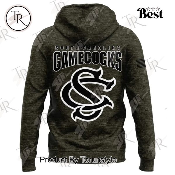 South Carolina Gamecocks 2025 Special Edition Hoodie