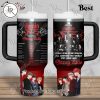 We Keep This Live In A Photograph Ed Sheeran World Tour 2025 Limited Edition Custom Name 40oz Tumbler