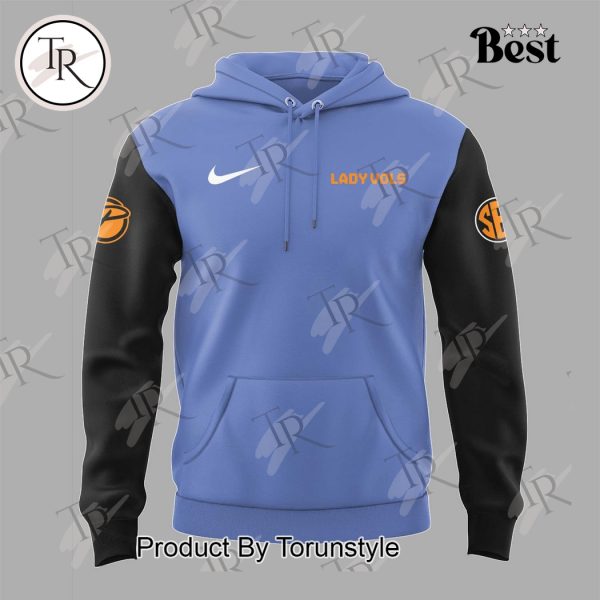 Tennessee Volunteers Women’s Basketball x Coach Kim Caldwell Special Edition Hoodie