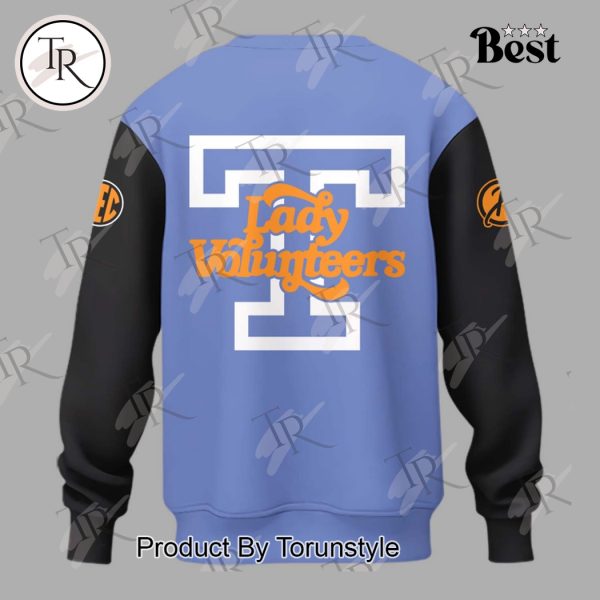 Tennessee Volunteers Women’s Basketball x Coach Kim Caldwell Special Edition Hoodie