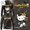 Orlando Magic 2025 Hello Kitty Night Hoodie