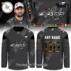 Huntsville Havoc Scoutdoors Pre-Sale 2025 Limited Edition Custom Name Hockey Jersey