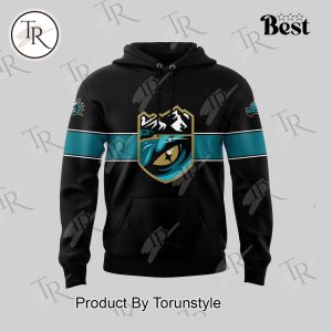 2025 Tahoe Knight Monsters Custom Name New Edition Hoodie