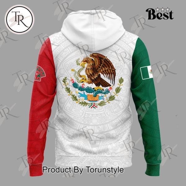 2025 Boston Bruins Mexican Heritage Night Custom Name Limited Edition Hoodie