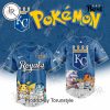 2025 Houston Astros Pokemon Go Special Edition Baseball Jersey
