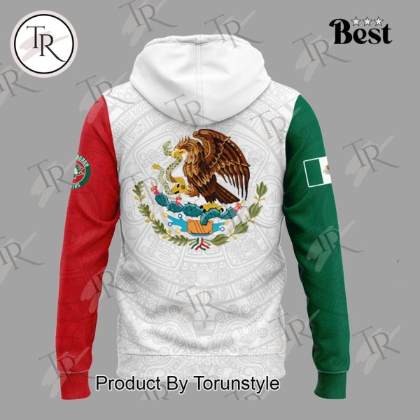 2025 Pittsburgh Penguins Mexican Heritage Night Custom Name Limited Edition Hoodie