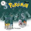 2025 St.Louis Cardinals Pokemon Go Special Edition Baseball Jersey