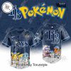 2025 St.Louis Cardinals Pokemon Go Special Edition Baseball Jersey