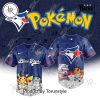 2025 Washington Nationals Pokemon Go Special Edition Baseball Jersey