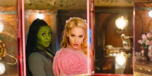 The ‘Wicked’ Ensemble’s Enchanting Presence at the 2025 Oscars