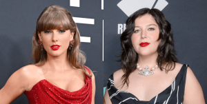 Lucy Dacus and Taylor Swift: Unveiling the Mystery Behind the ‘Lucy’ Lyric Drop