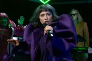 Lady Gaga’s Triumphant Return to Saturday Night Live: A Night of Music, Comedy, and Reflection