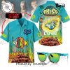 BTS Boy Band I Purple You 2025 Custom Name Limited Edition Hawaiian Shirt