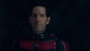 Paul Rudd’s Ant-Man: A Comprehensive Exploration of His Role in the Marvel Cinematic Universe
