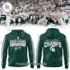 Auburn Tigers NCAA Division I Men’s Basketball Sixteen Sweet Bound Limited Edition Hoodie – White