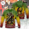 Chicago Cubs x World Tour Tokyo Series 2025 Limited Edition Hoodie