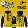 Bloomington Bison Hockey Fights Cancer 2025 Special Edition Hoodie