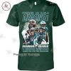 Denver Broncos 65 Seasons 1960-2025 Thank You For The Memories Limited Edition T-Shirt