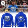 Kansas City Royals x Mike Moustakas 2025 New Edition Hoodie