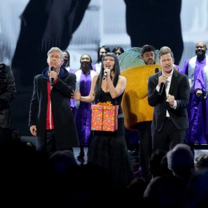 Lady Gaga’s ‘SNL50’ Performance: A Night of Nostalgia and Nerves