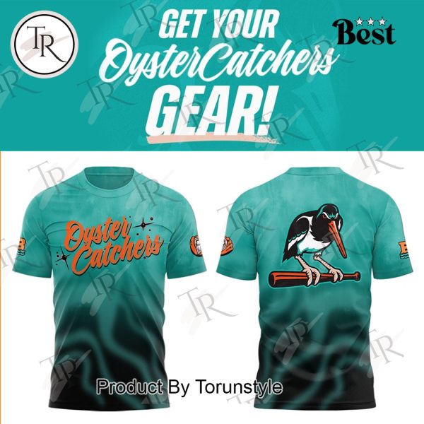Chesapeake Baysox Get Your OysterCatchers Gear! Special Edition Hoodie