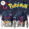 Colorado Rockies 2025 Pokemon Go New Limited Edition Hoodie