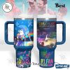 Aerosmith You Gotta Move Limited Edition 40oz Tumbler