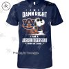 Duke Men’s Basketball ACC Regular Season Champions 2025 Limited Edition T-Shirt