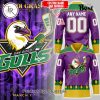 Minnesota Wild 2025 Prince Night Custom Name New Limited Edition Hockey Jersey