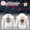 Boston Red Sox 2025 National Law Enforcement Appreciation Day Limited Edition Hoodie