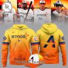 Huntsville Havoc Retro Future 2025 Limited Edition Hoodie