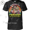 Denver Broncos 65 Seasons 1960-2025 Thank You For The Memories Limited Edition T-Shirt