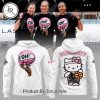 JuJu Watkins USC Trojans Women’s Basketball x Snoop Dogg 2025 Special Edition Hoodie
