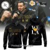 Tennessee Volunteers Basketball 2025 Hello Kitty Night Limited Edition Hoodie