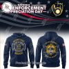 Milwaukee Brewers Granjeros De Wisconsin 2025 Special Edition Hoodie – White