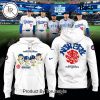 UCLA Bruins Softball 2025 New Limited Edition Hoodie