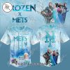 Philadelphia Phillies Dragonball 2025 Special Edition Baseball Jersey