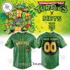 MLB World Tour Tokyo Series 2025 Limited Edition Baseball Jersey – White