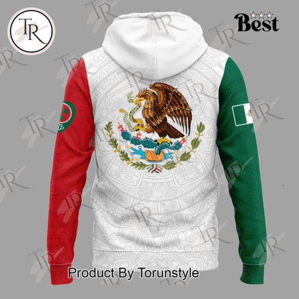 2025 Nashville Predators Mexican Heritage Night Custom Name Limited Edition Hoodie