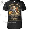 Real Women Love Football Smart Women Love The Cincinnati Bengals Limited Edition T-Shirt