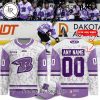 New Jersey Devils Women’s Empowerment Night 2025 Custom Name Special Edition Hockey Jersey