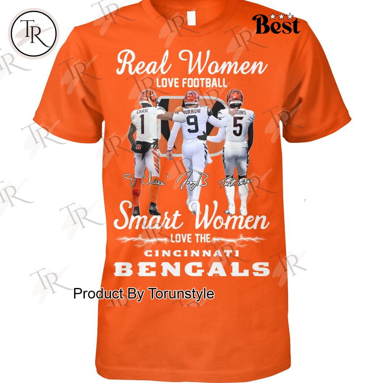 Real Women Love Football Smart Women Love The Cincinnati Bengals Limited Edition T-Shirt Real Women Love Football Smart Women Love The Cincinnati Bengals Limited Edition T-Shirt