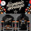 Seattle Mariners Hello Kitty Bucket Hat Night First 10.000 Fans Tonight Limited Edition Hoodie – Blue