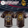 San Diego Padres 2025 Peanuts Theme Tickets Custom Name New Limited Edition Baseball Jersey