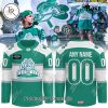 San Jose Barracuda 2025 Renaissance Night Custom Name Limited Edition Hockey Jersey